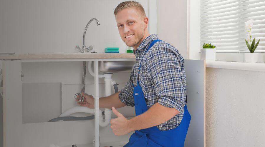 Same Day Plumbing Service in Stoy, IL